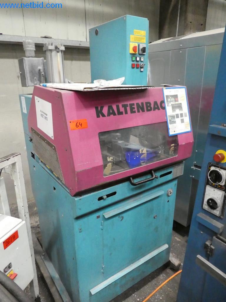Kaltenbach SKL450E Unterflur-Kaltkreissäge gebraucht kaufen (Auction Premium) | NetBid Industrie-Auktionen