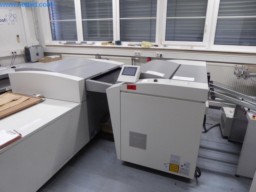 Used Agfa ApogeeX autom. plate exposure system for Sale (Trading Premium) | NetBid Industrial Auctions