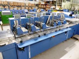 Liquidation Auctions Liquidation Sales Used Machinery 