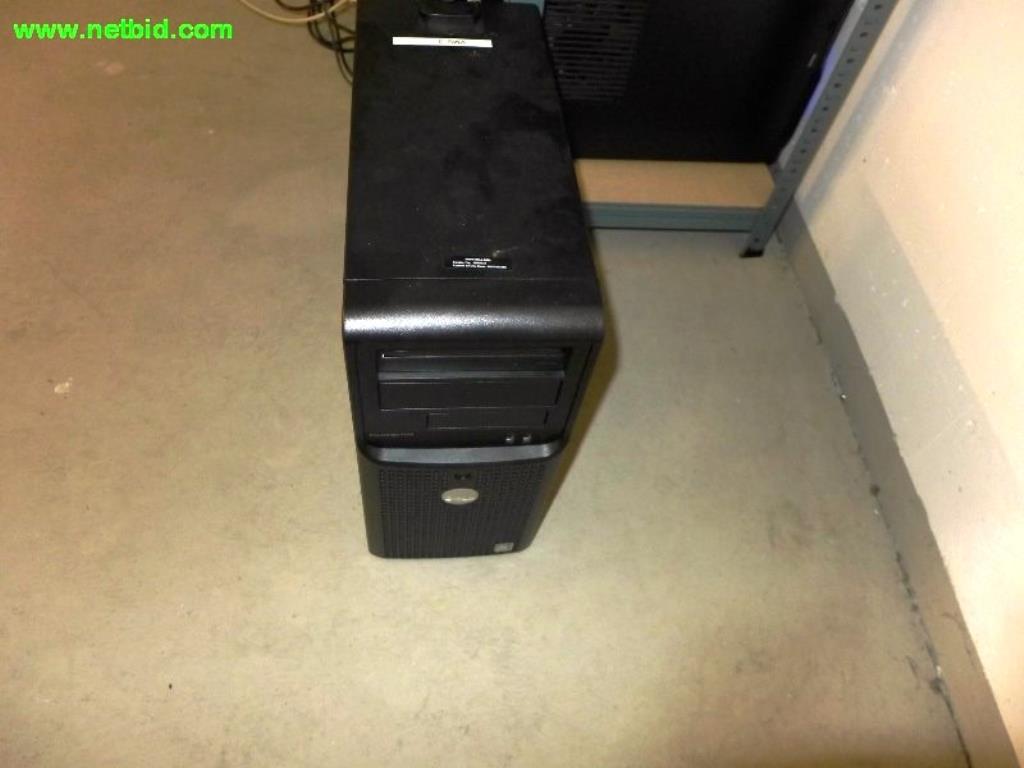 Dell PowerEdge T 110 II PC gebraucht kaufen (Trading Premium) | NetBid Industrie-Auktionen