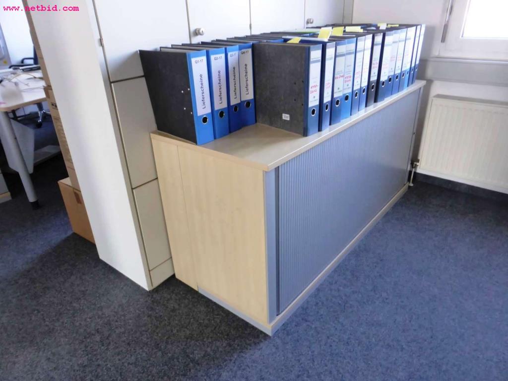 Used 3 Office Desks For Sale Auction Premium Netbid Industrial