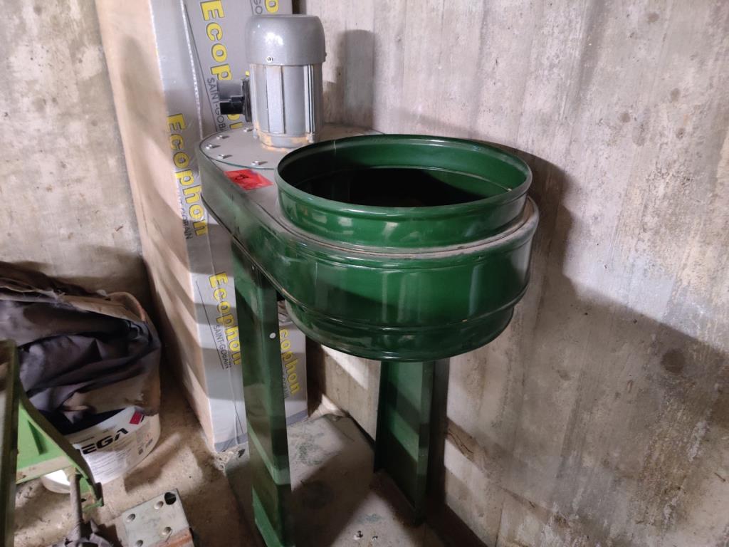 Used Suction for Sale (Auction Premium) | NetBid Industrial Auctions