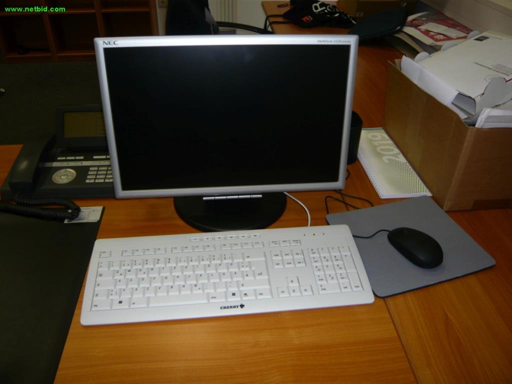 Used Dell Vostro 200 Pc For Sale Auction Premium Netbid