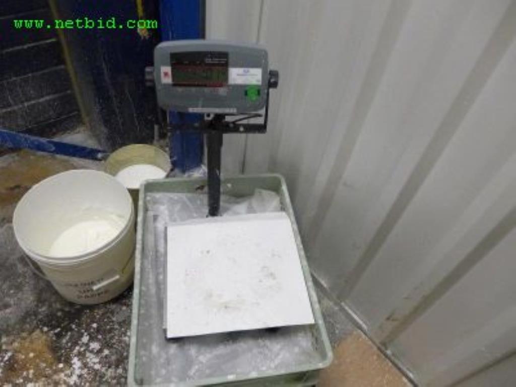 Used Ohaus Defender 5000 (T51P) Scales for Sale (Auction Premium) | NetBid Industrial Auctions