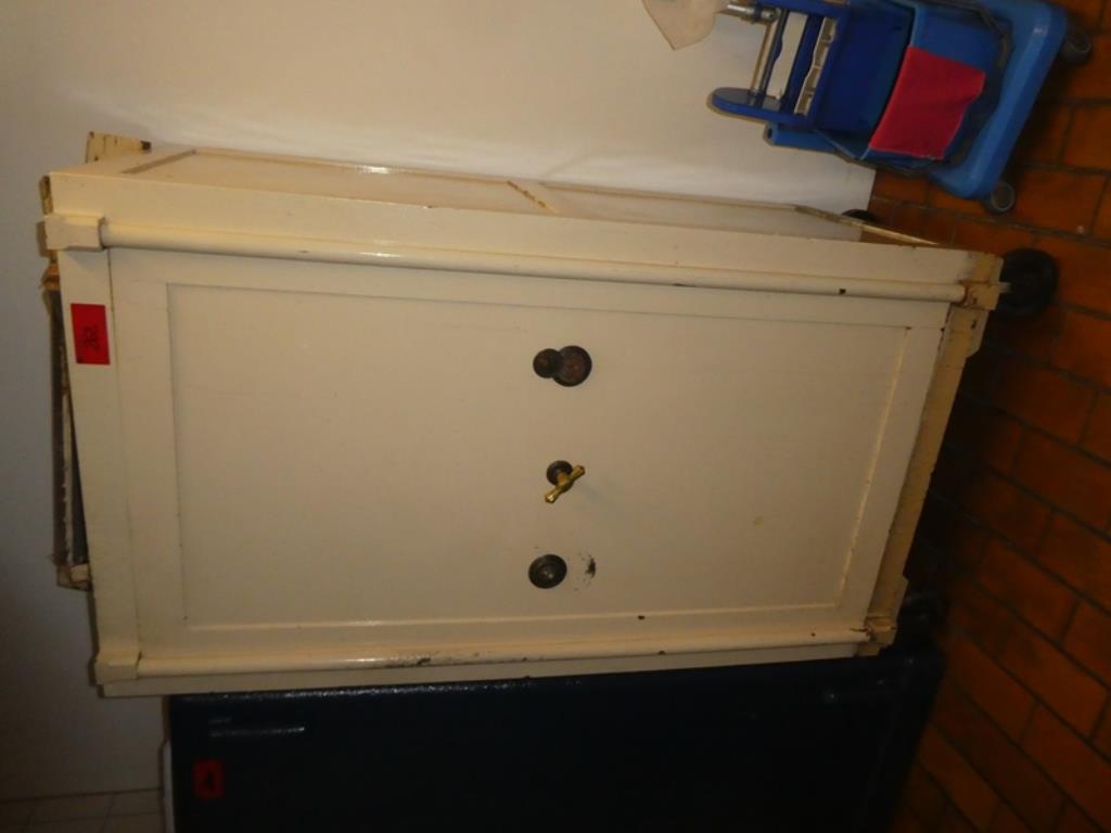 Used Safe for Sale (Trading Premium) | NetBid Industrial Auctions