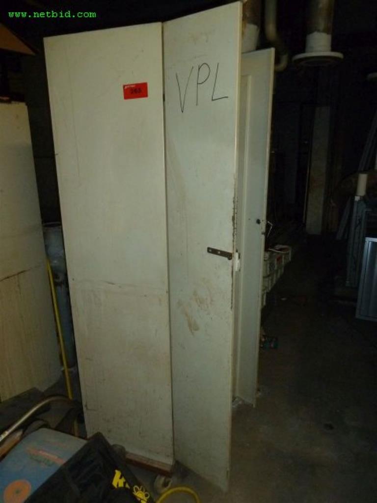 Used 1 Posten discarded machine parts for Sale (Auction Premium) | NetBid Industrial Auctions