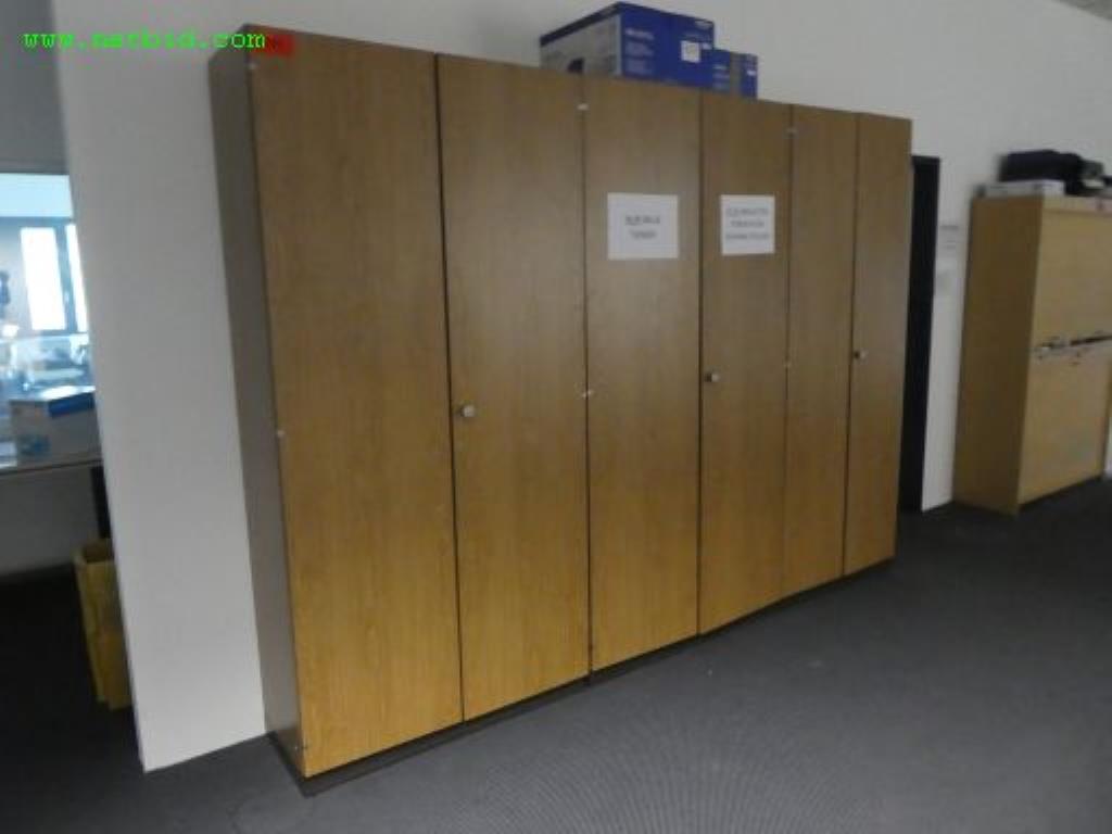 Used 1 Posten Furniture for Sale (Auction Premium) | NetBid Industrial Auctions