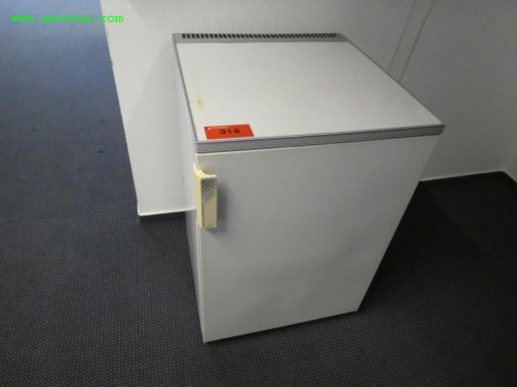 Used Exquisit Refrigerator for Sale (Auction Premium) | NetBid Industrial Auctions