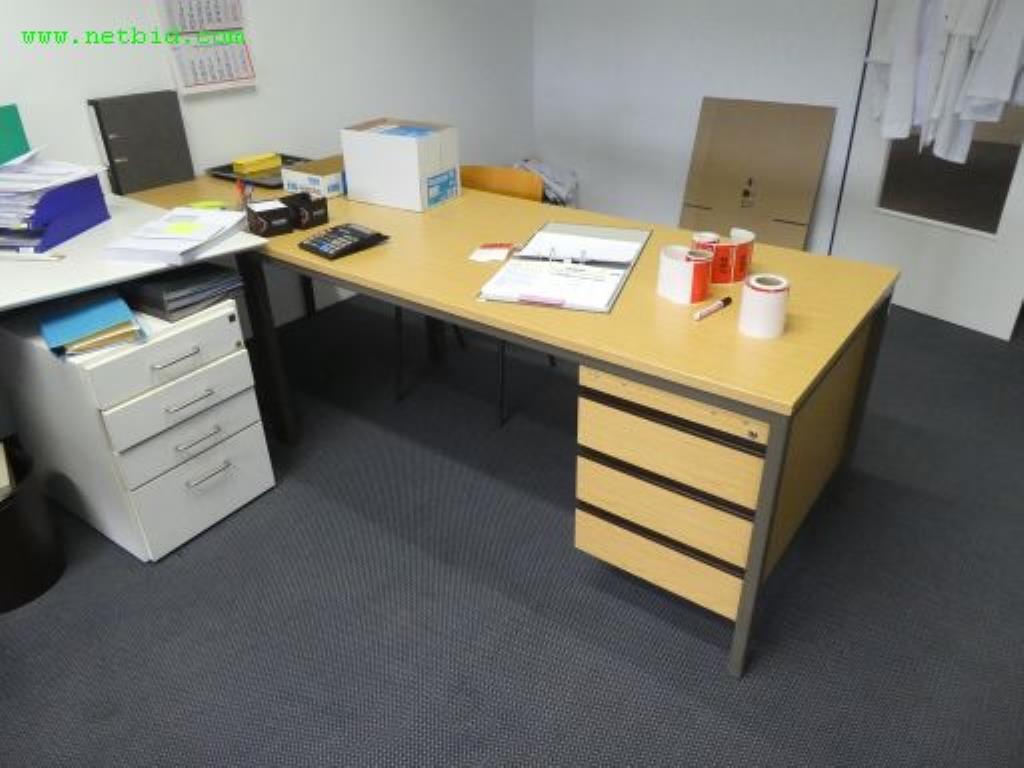 Used Office equipment for Sale (Trading Premium) | NetBid Industrial Auctions