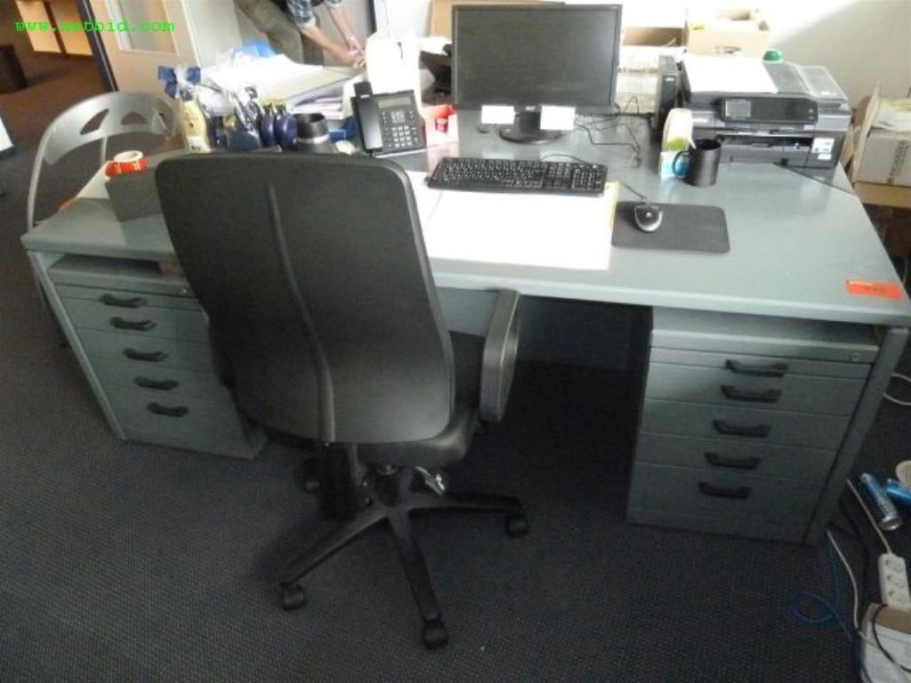 Used Office equipment for Sale (Trading Premium) | NetBid Industrial Auctions