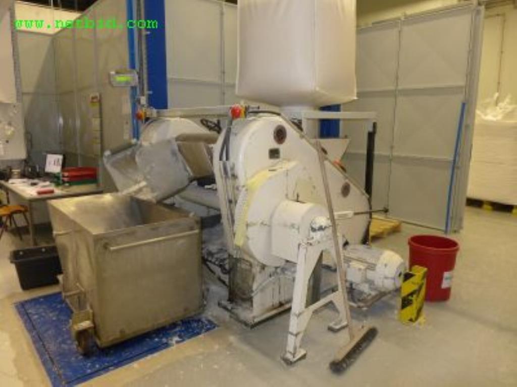 Used Oellinghaus Rolling mill (rolling mill 1) for Sale (Auction Premium) | NetBid Industrial Auctions