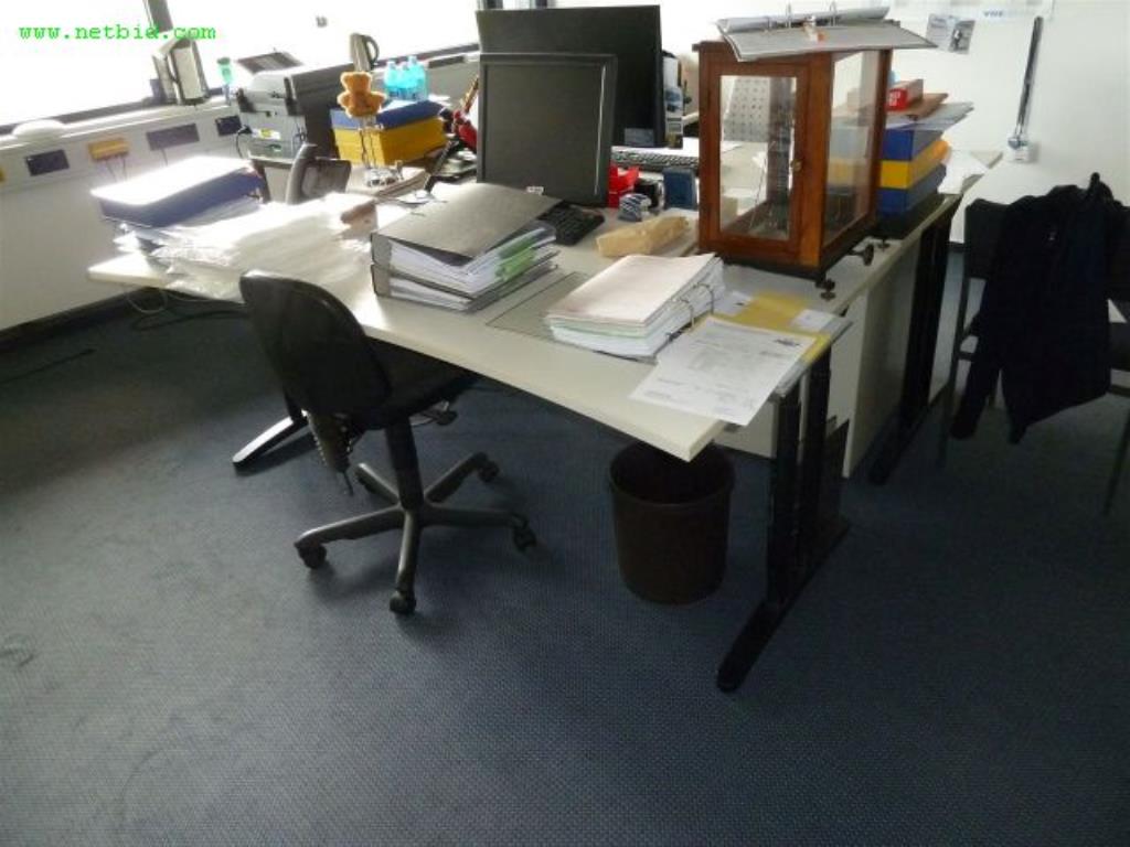 Used Office equipment for Sale (Online Auction) | NetBid Industrial Auctions