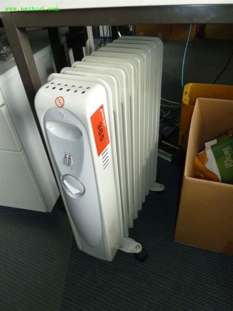 Used 1 Posten Old appliances for Sale (Auction Premium) | NetBid Industrial Auctions