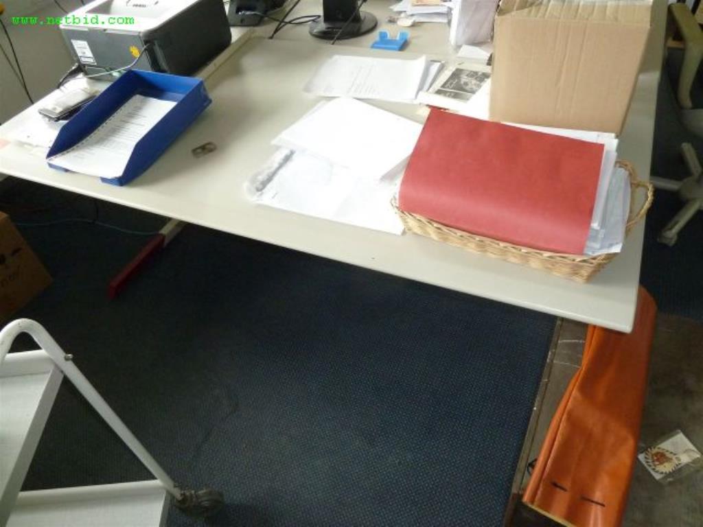 Used Office equipment for Sale (Online Auction) | NetBid Industrial Auctions