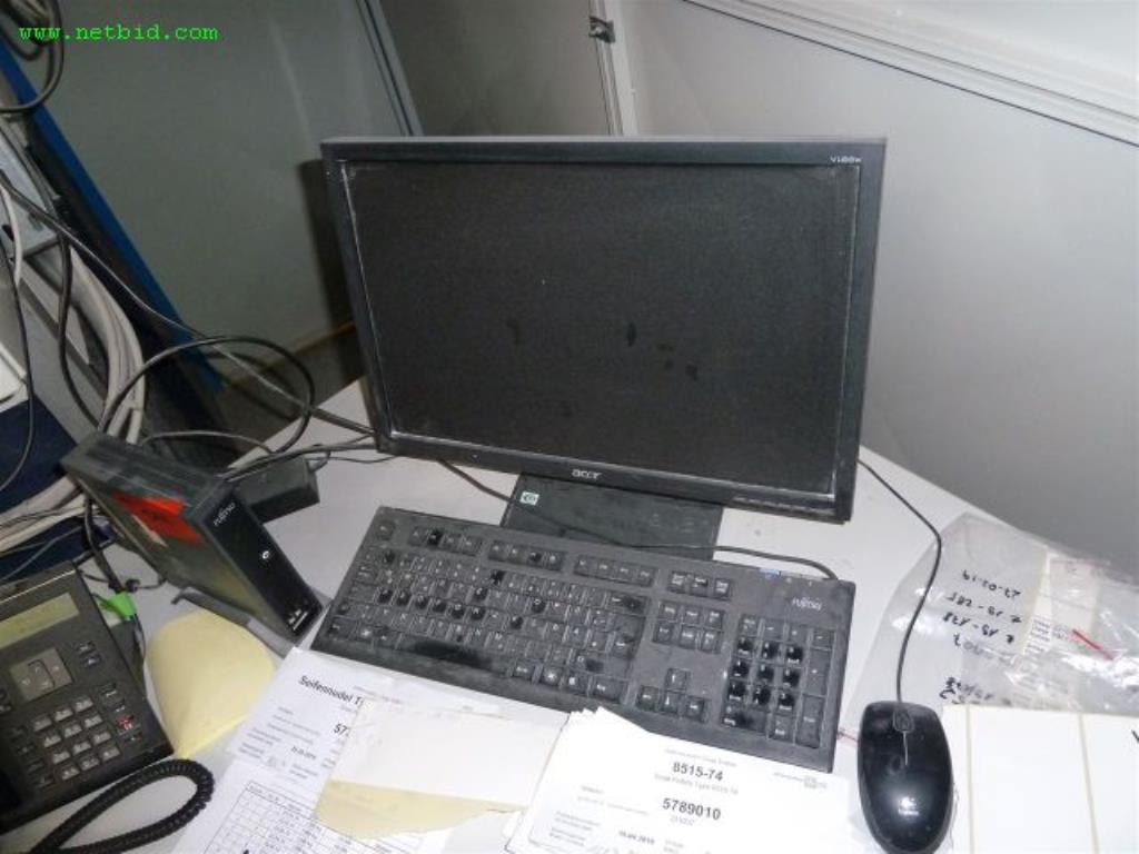 Used PC for Sale (Online Auction) | NetBid Industrial Auctions