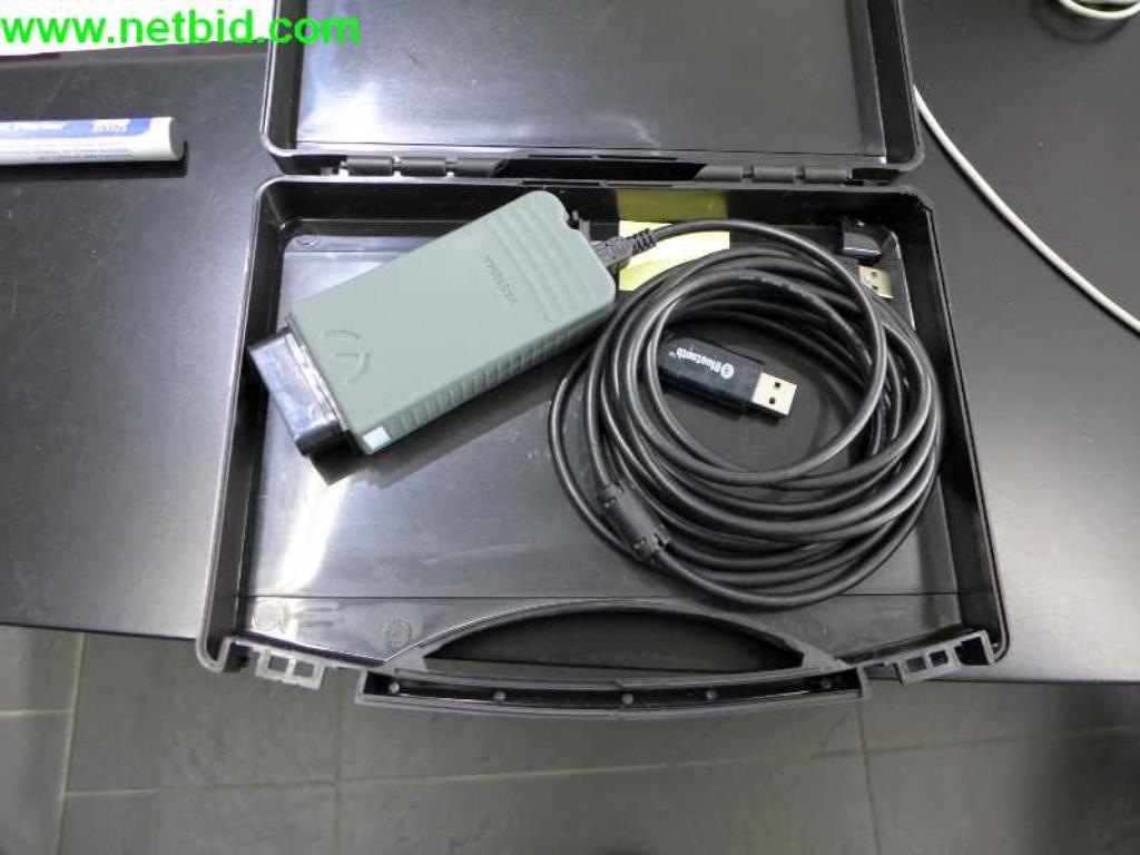 Used Diagnostic device for Sale (Auction Premium) | NetBid Industrial Auctions