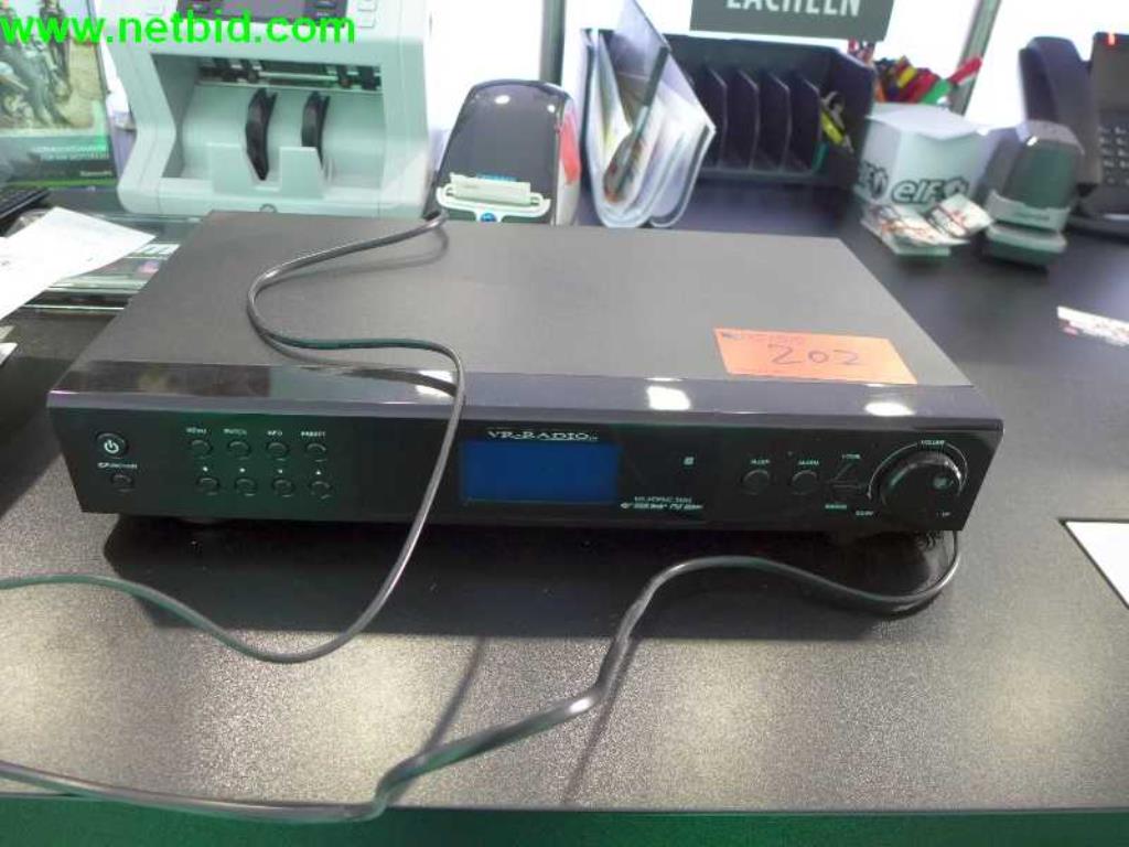 Used Music system for Sale (Auction Premium) | NetBid Industrial Auctions