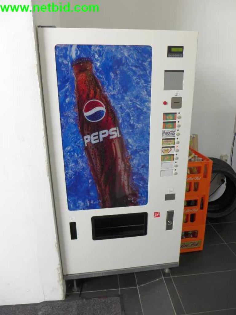 Sielaff Máquina de bebidas frías (Auction Premium) | NetBid España