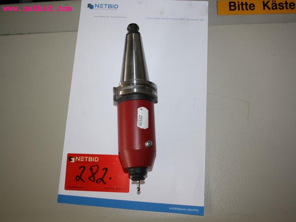 Used Diebold SK40 Centering device for Sale (Auction Premium) | NetBid Industrial Auctions