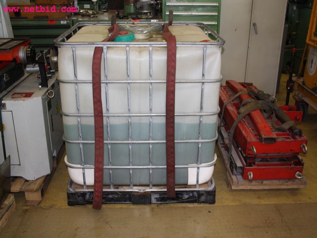 Used Smoke extraction table for Sale (Auction Premium) | NetBid Industrial Auctions