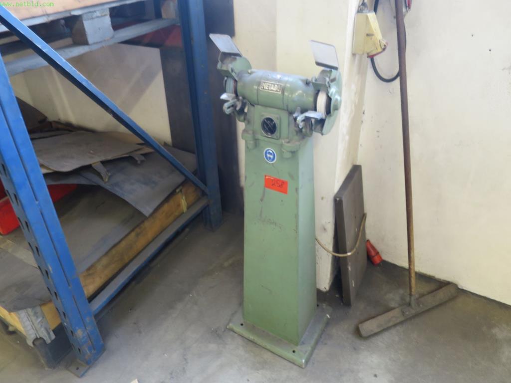 Used Metabo Double sanding block for Sale (Auction Premium) | NetBid Industrial Auctions