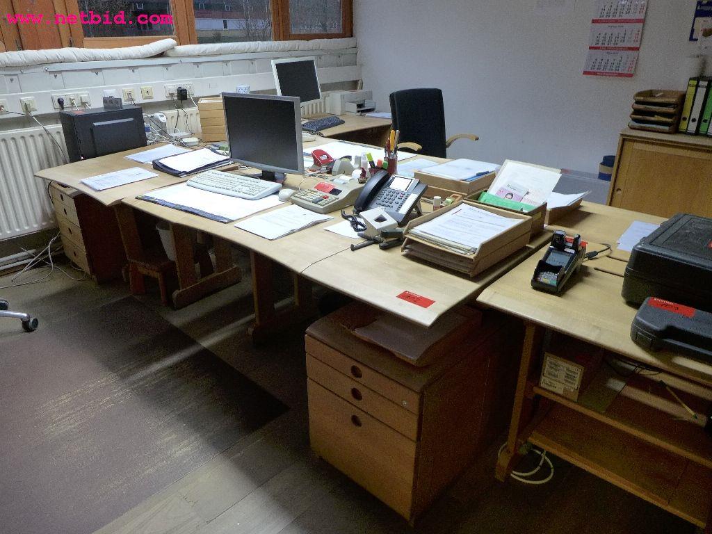 Used Office equipment for Sale (Trading Premium) | NetBid Industrial Auctions