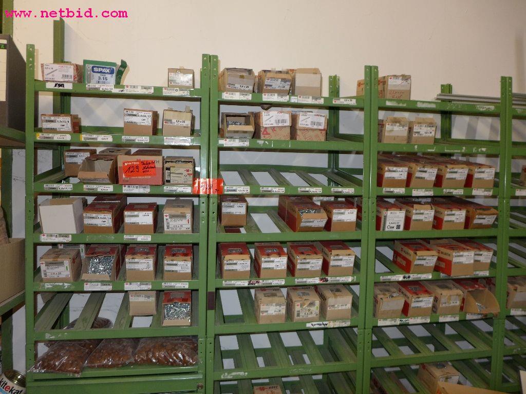 Used Shelf contents for Sale (Trading Premium) | NetBid Industrial Auctions