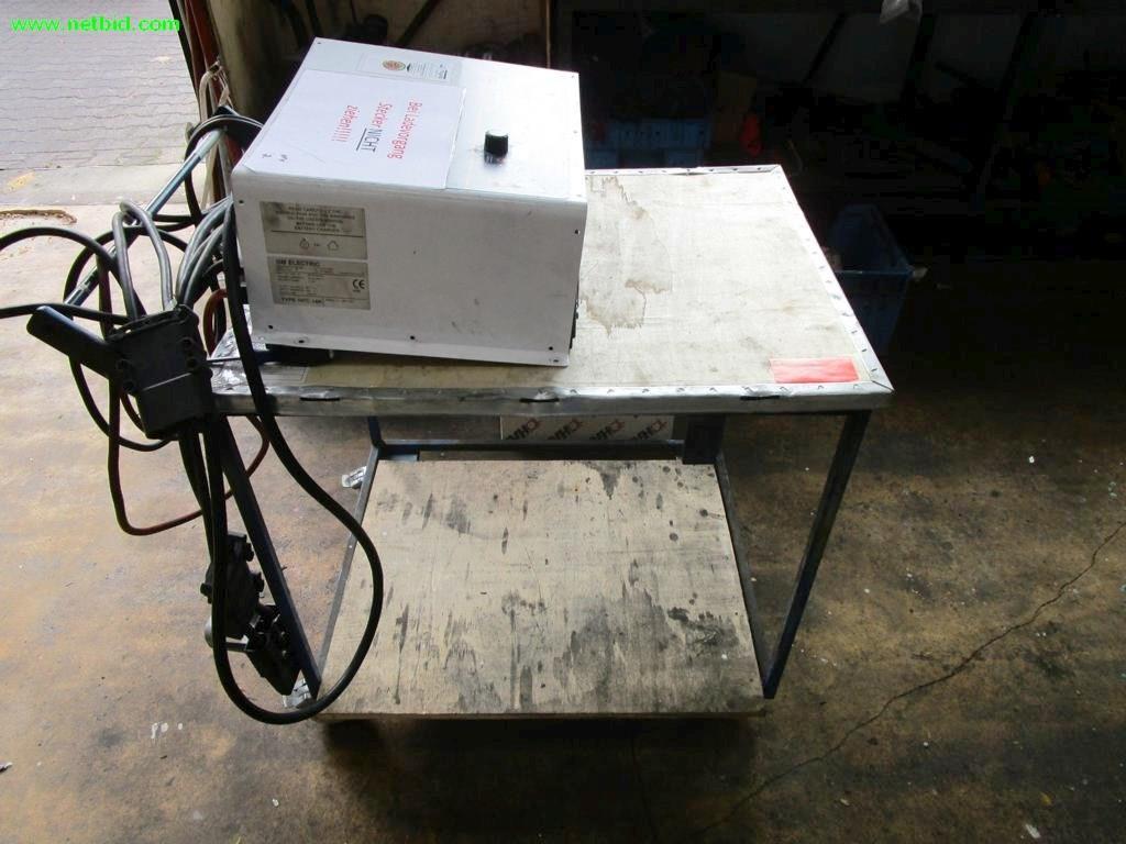 Used Storey transport trolley for Sale (Auction Premium) | NetBid Industrial Auctions