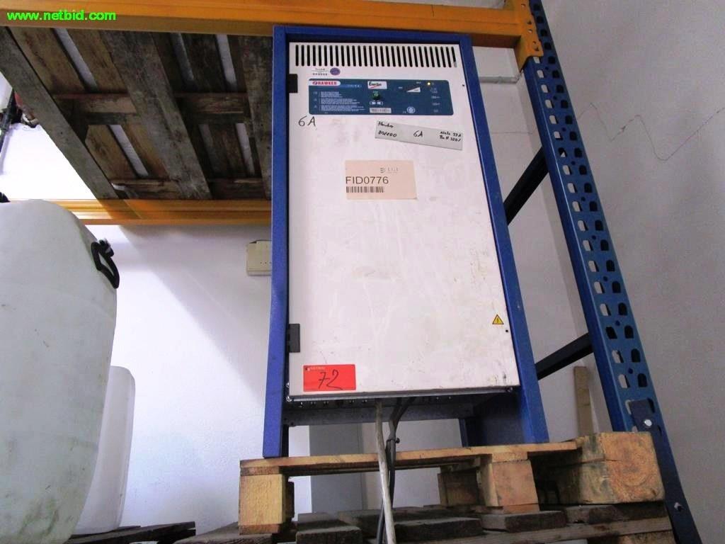 Used Hawker FID0776 Battery charger for Sale (Auction Premium) | NetBid Industrial Auctions