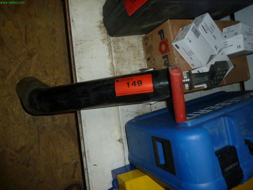 Used Rothenberger Ropump Super Pump for Sale (Trading Premium) | NetBid Industrial Auctions