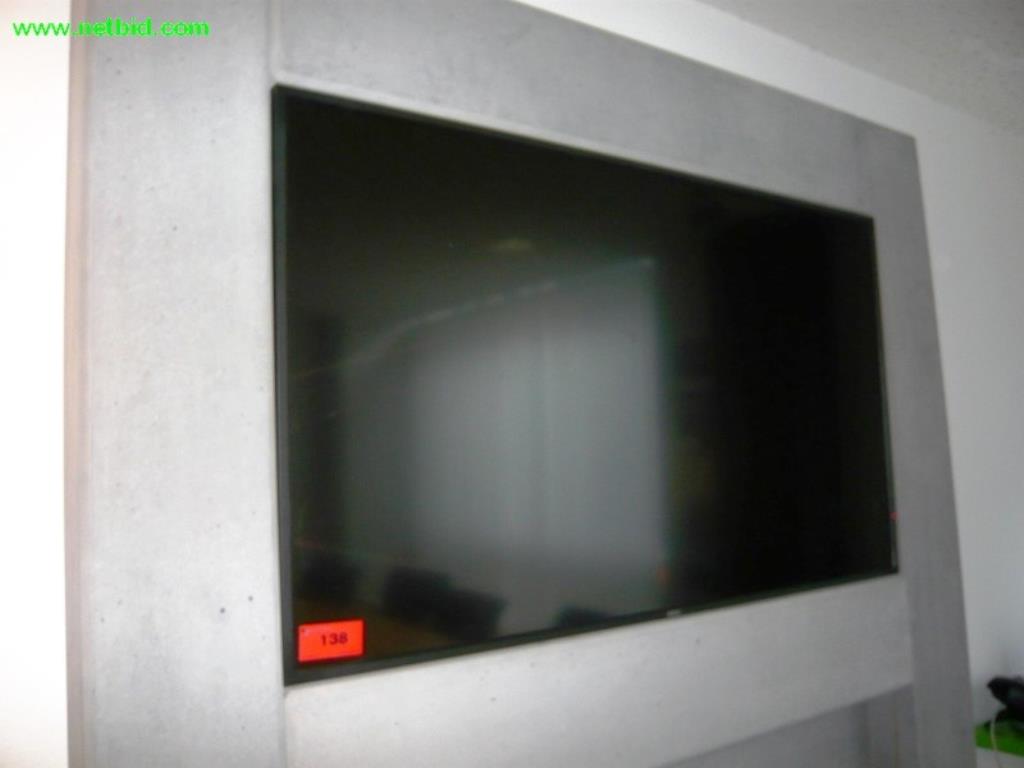 Used NEC Flat TV for Sale (Online Auction) | NetBid Industrial Auctions