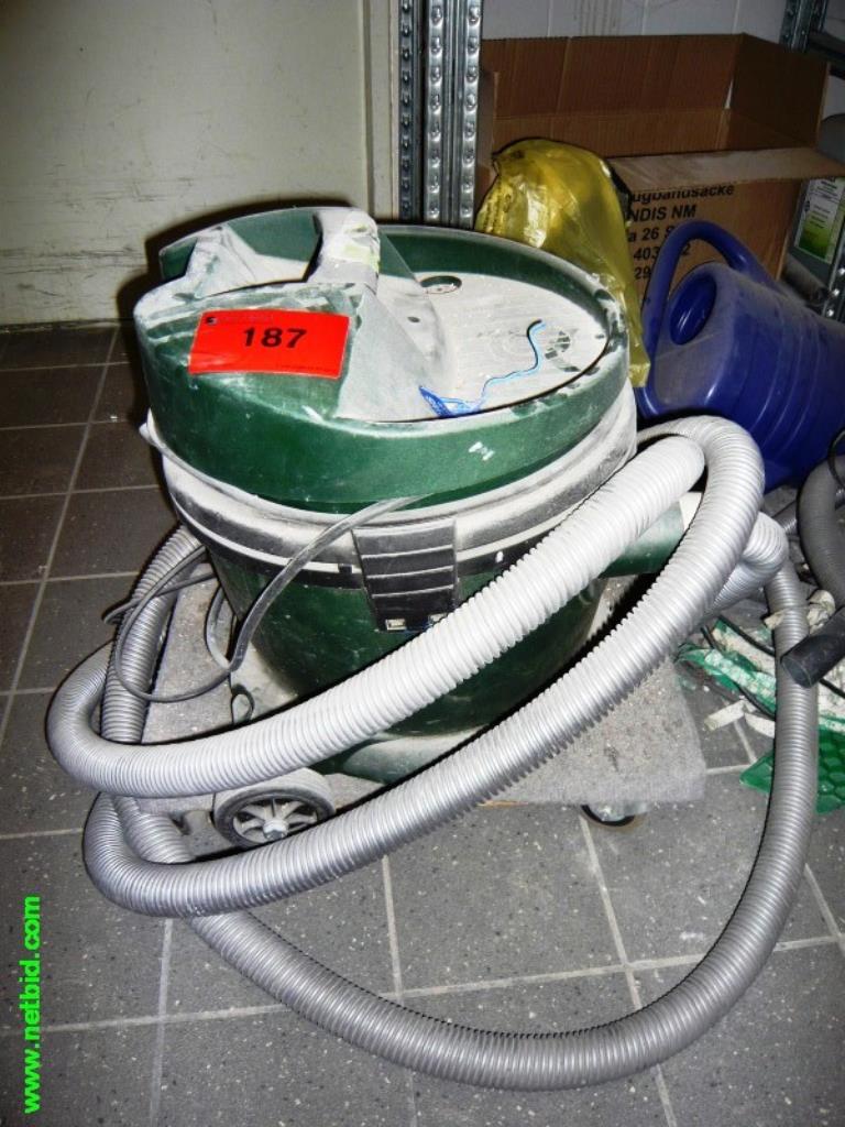 Used Cleaning trolley for Sale (Auction Premium) | NetBid Industrial Auctions