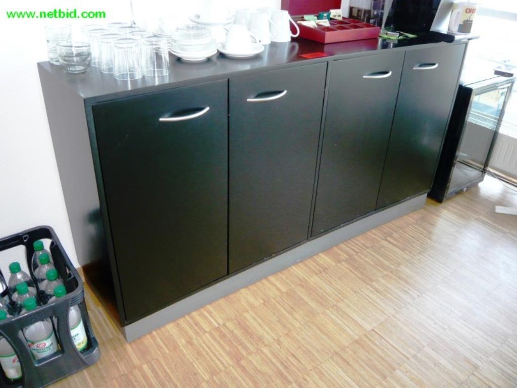 Used Sideboard for Sale (Auction Premium) | NetBid Industrial Auctions