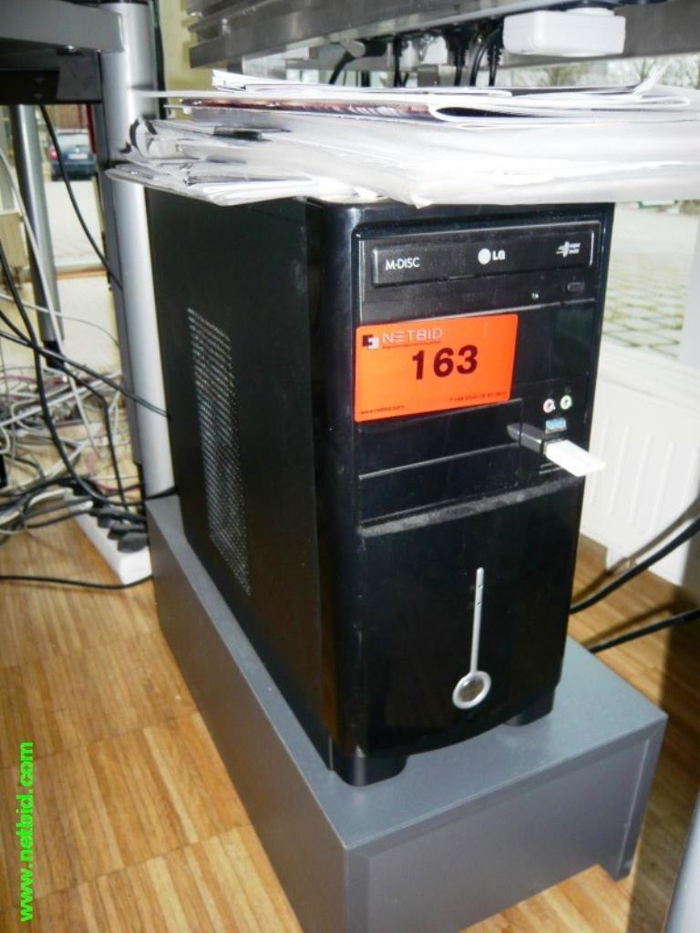 Used PC for Sale (Auction Premium) | NetBid Industrial Auctions