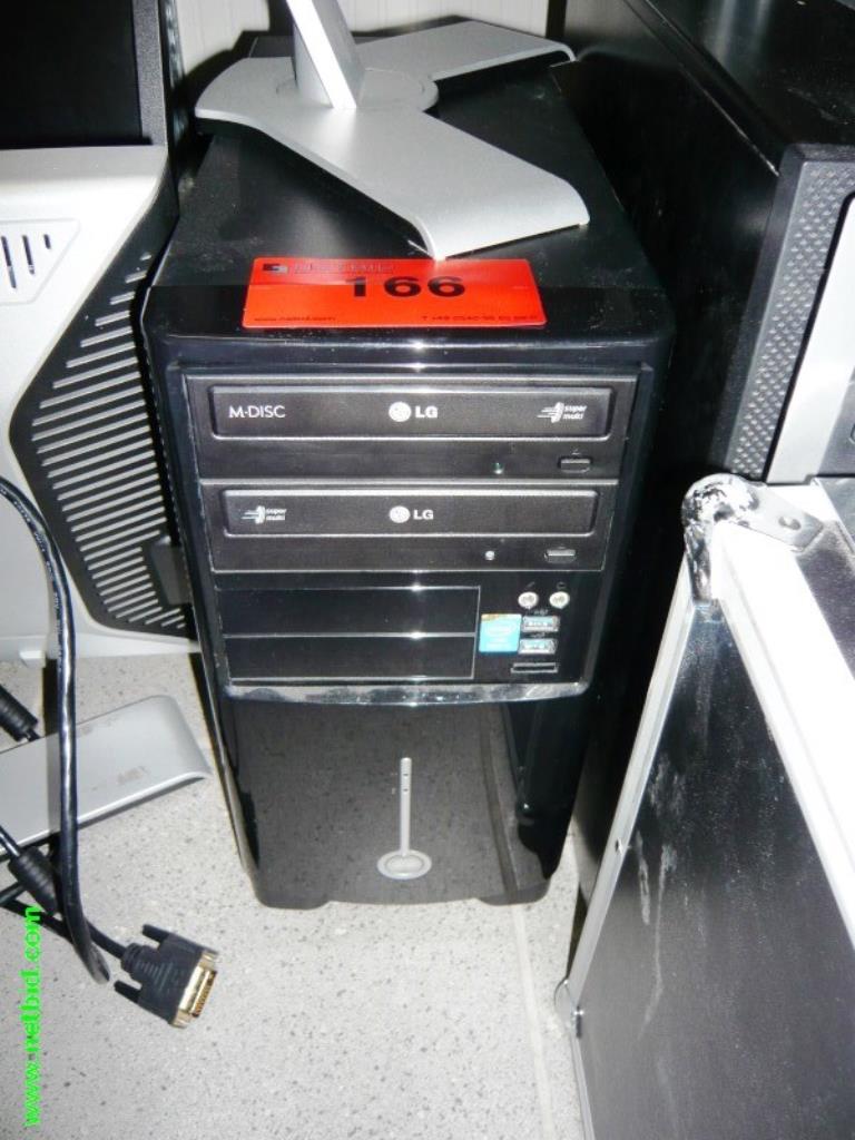 Used PC for Sale (Online Auction) | NetBid Industrial Auctions