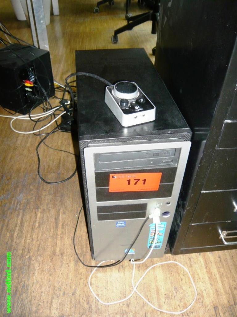 Used Asus PC for Sale (Online Auction) | NetBid Industrial Auctions