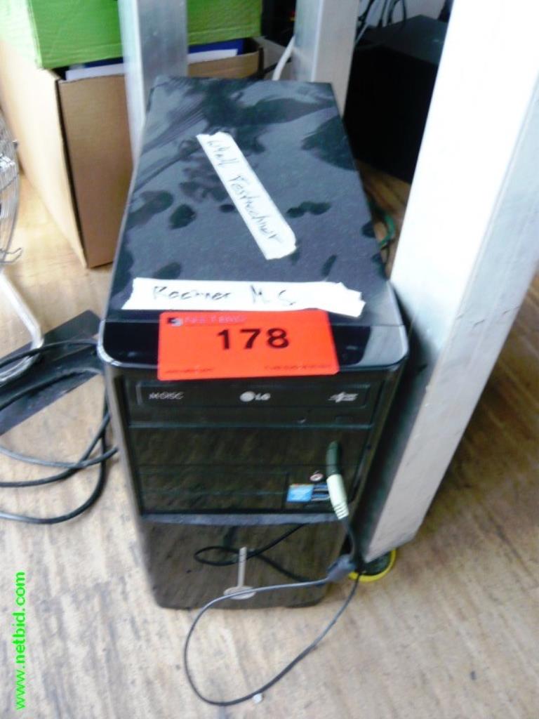 Used PC for Sale (Auction Premium) | NetBid Industrial Auctions