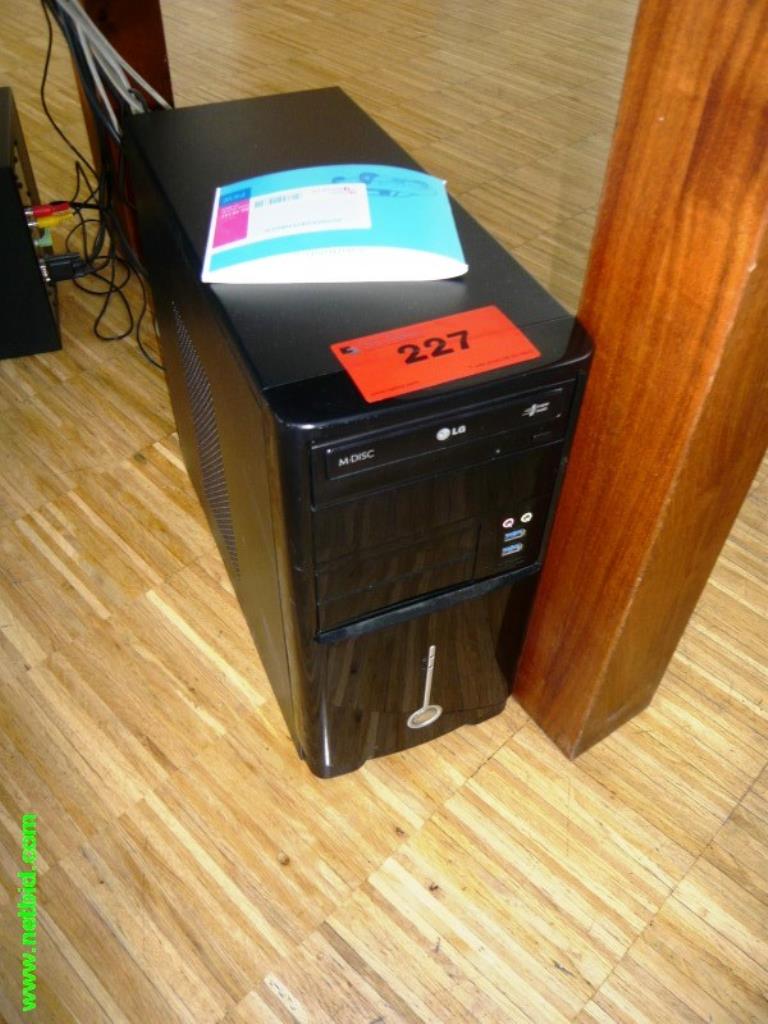 Used PC for Sale (Auction Premium) | NetBid Industrial Auctions