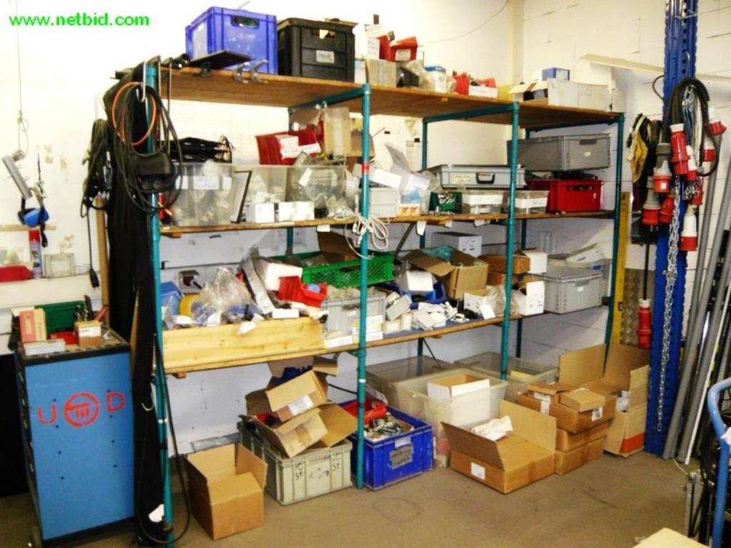 Used Shelf for Sale (Auction Premium) | NetBid Industrial Auctions