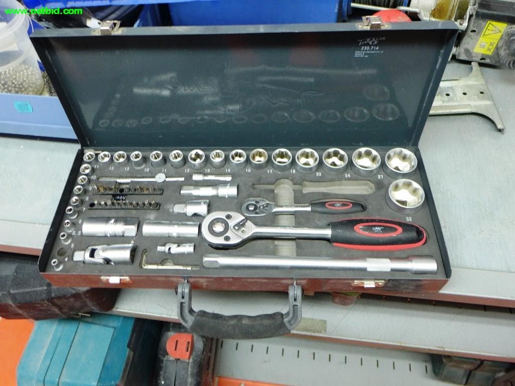 Used 1 Posten General tool for Sale (Online Auction) | NetBid Industrial Auctions