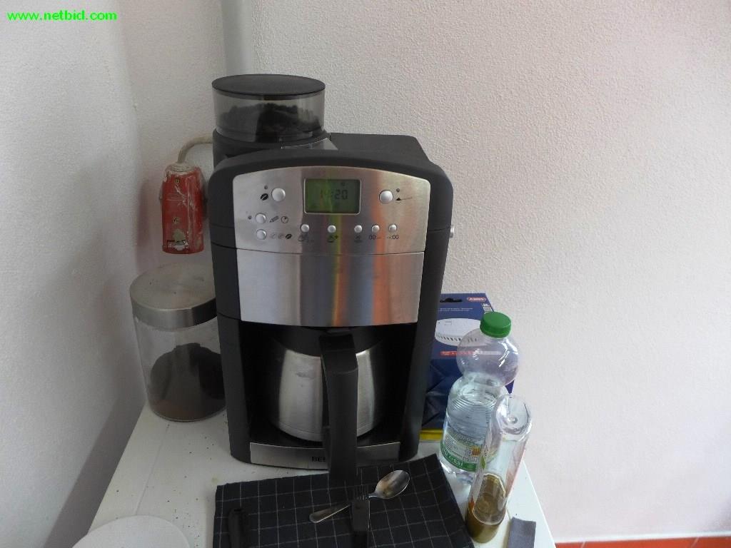 Used Beem Coffee machine for Sale (Online Auction) | NetBid Industrial Auctions