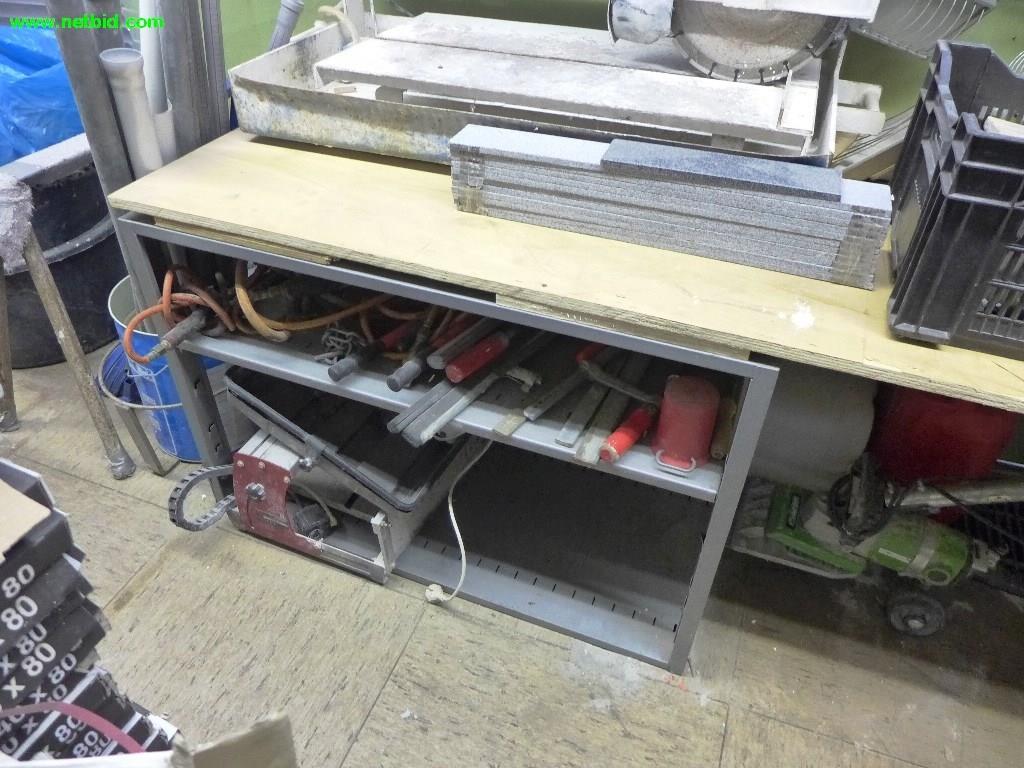 Used Storage rack for Sale (Online Auction) | NetBid Industrial Auctions