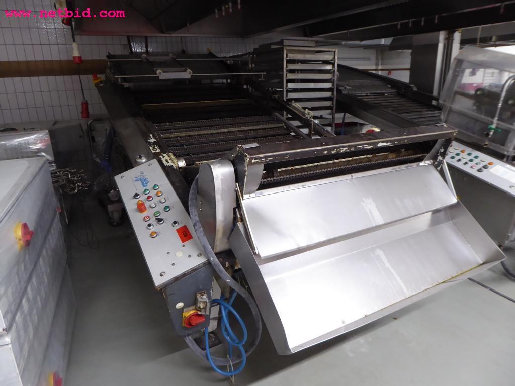 Used Reimelt Fryer for Sale (Auction Premium) | NetBid Industrial Auctions