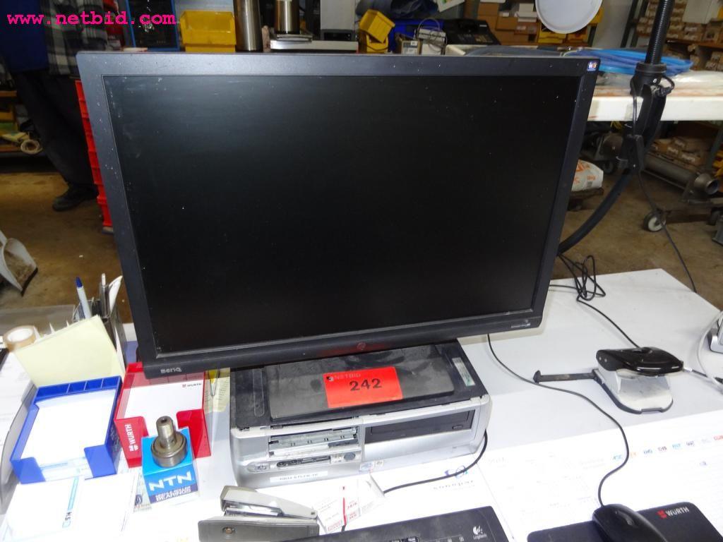 Used HP PC for Sale (Auction Premium) | NetBid Industrial Auctions