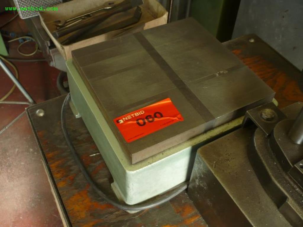 Used Demagnetizing machine for Sale (Auction Premium) | NetBid Industrial Auctions