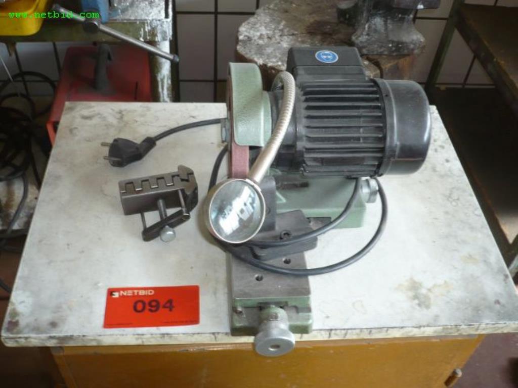 Used Sanding block for Sale (Auction Premium) | NetBid Industrial Auctions