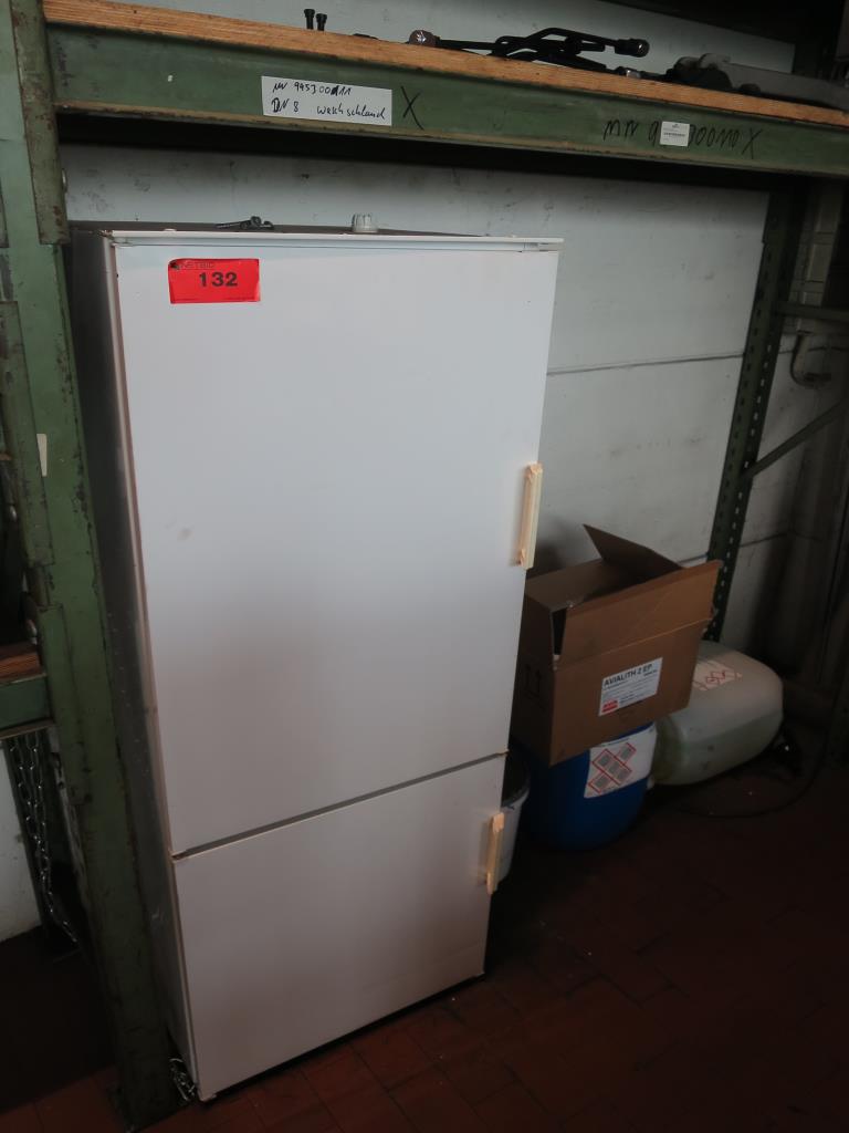 Used Fridge/freezer combination for Sale (Auction Premium) | NetBid Industrial Auctions