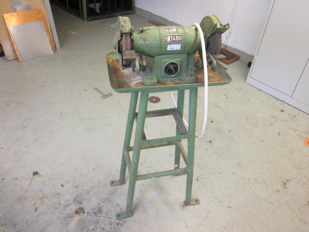 Used Double sanding block for Sale (Auction Premium) | NetBid Industrial Auctions