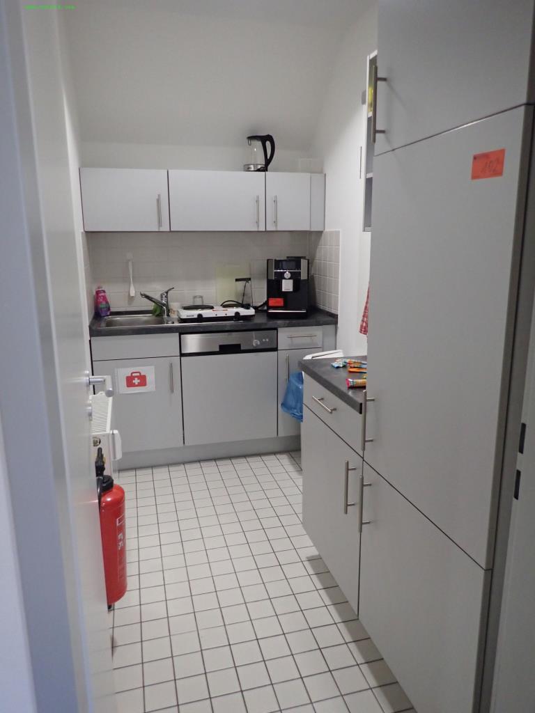 Used Fitted kitchen for Sale (Auction Premium) | NetBid Industrial Auctions