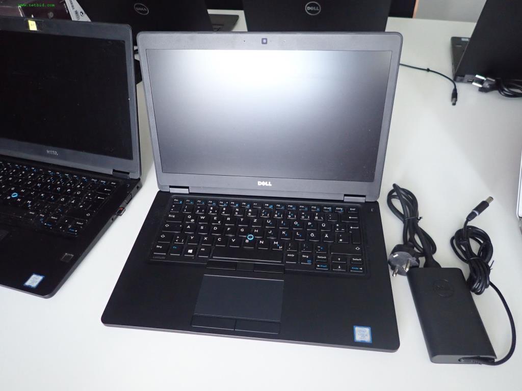 Used Dell Latitude E5480BTX 14" notebook for Sale (Auction Premium) | NetBid Industrial Auctions